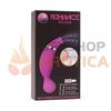 Vibrador y succionador con carga USB y 24 funciones